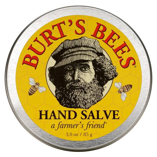 Burt's Bees a Farmer's Friend Hand Salve