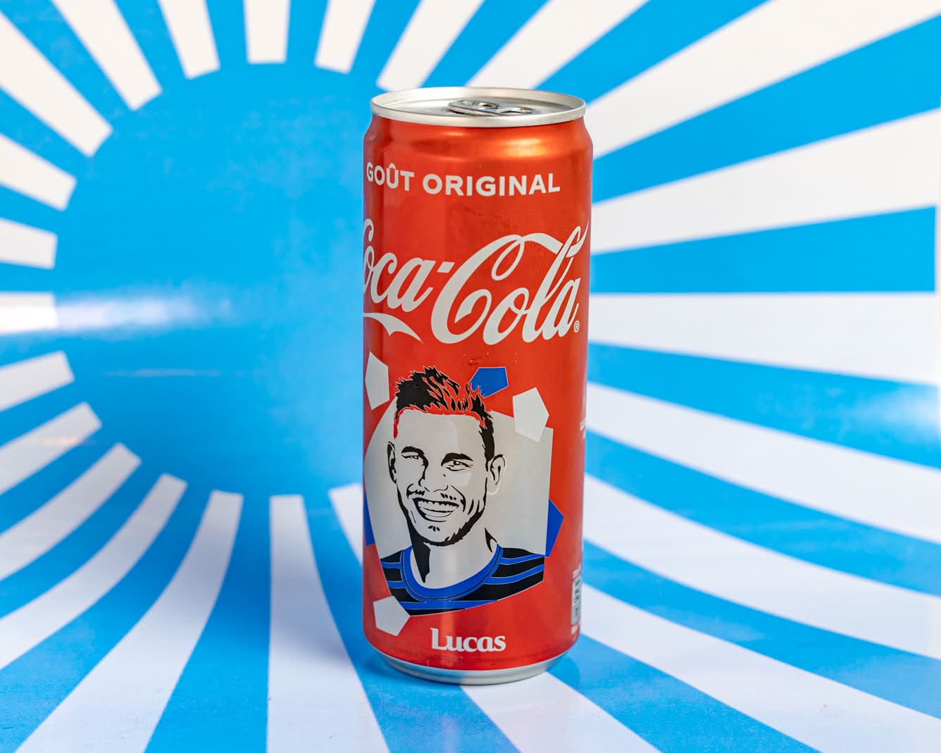 Coca Cola