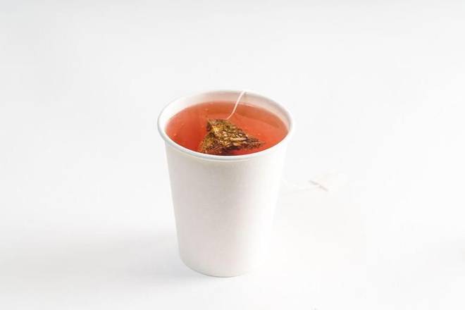 Brewed Leaf Tea