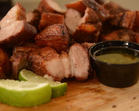 Chicharrones & Carnitas Perdomo