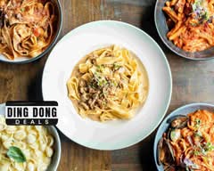 Pasta Bowl (Hornsby)