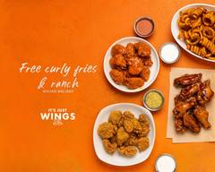 It's Just Wings (3015 West Chandler Blvd)