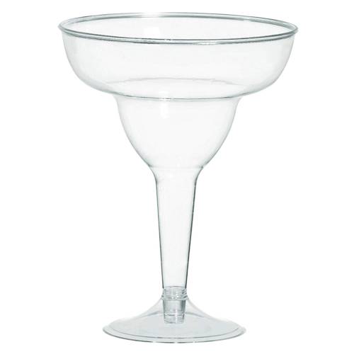 Amscan Margarita Glasses (20 pack)