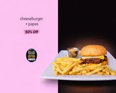 Otto Burger (Curico)