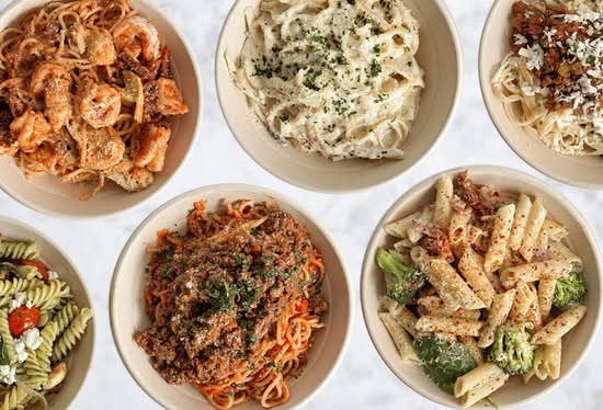 Spaghetto (Gómez Morin)