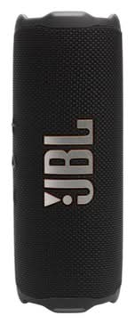 JBL Flip 7 Portable Waterproof & Drop Proof Bluetooth Speaker, Black