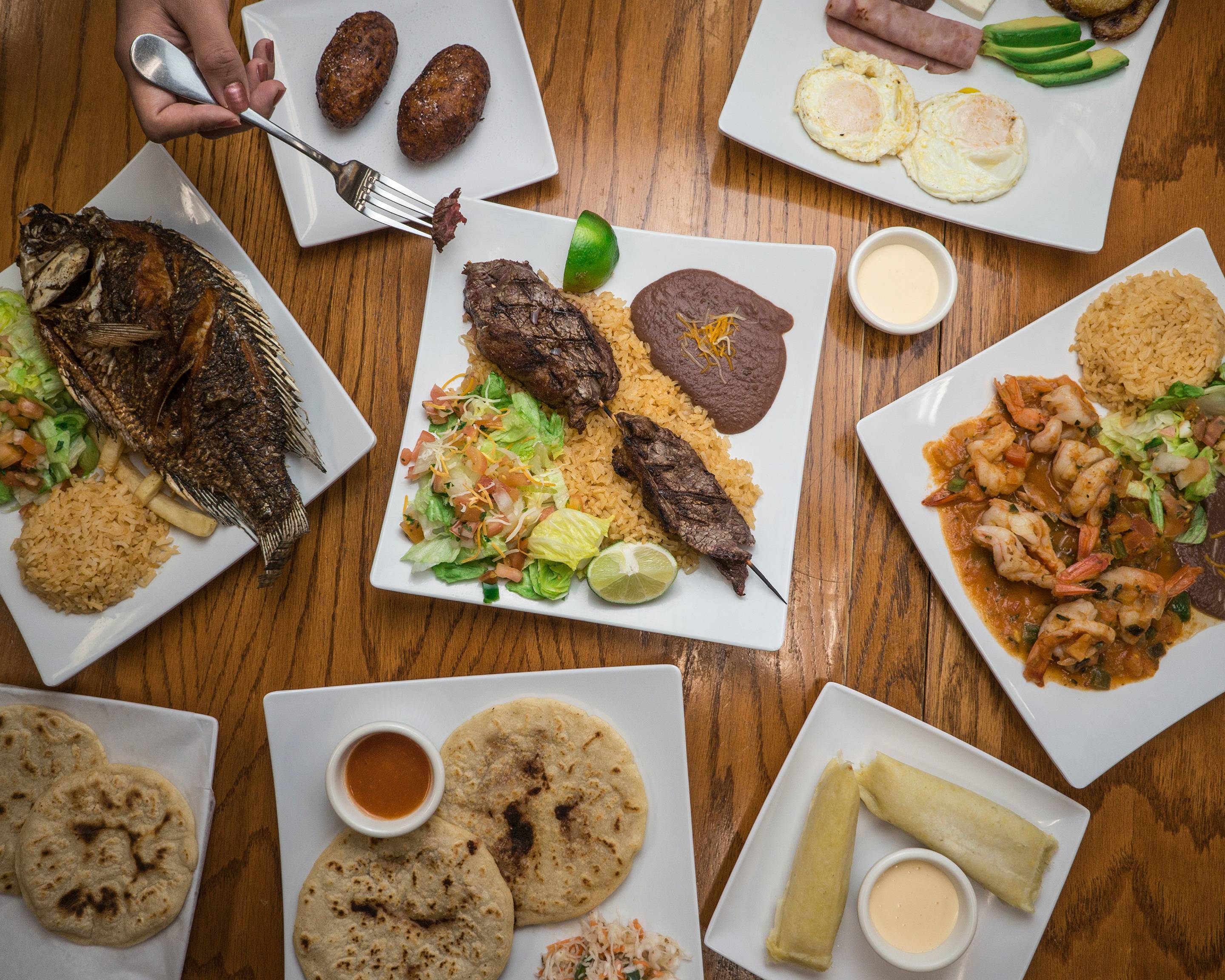 Order El Sol Restaurant Menu Delivery in Houston | El Sol Restaurant