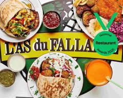 L'As du Fallafel