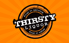 Thirsty Liquor (Pukekohe)