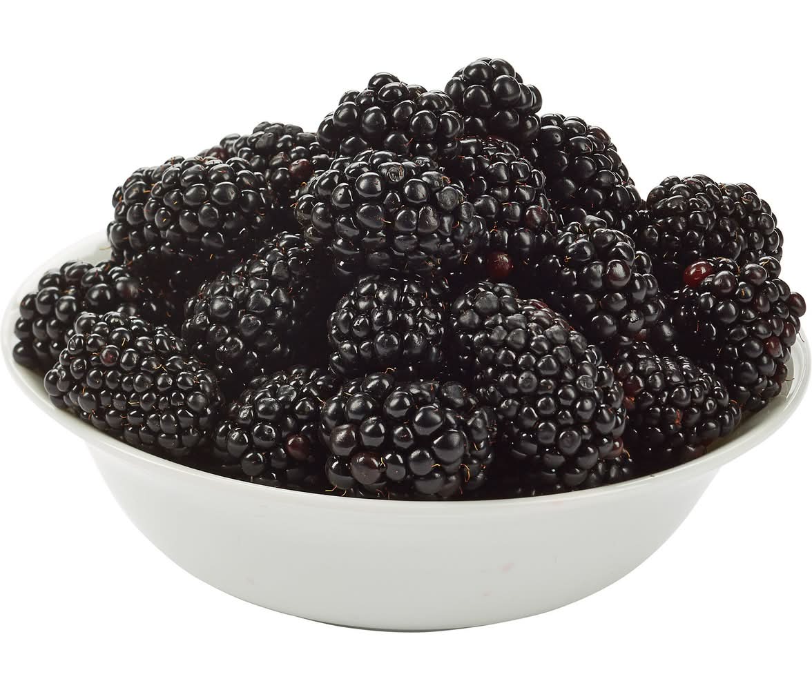 Driscoll's Blackberries (12 oz)