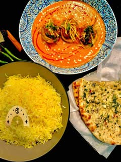 Reva Modern Indian Cuisine