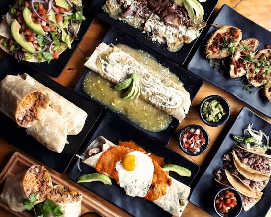 Desayunos todo el Santo Día (Condesa)
