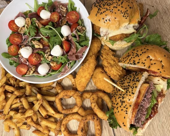 LA FABRIQUE DE CHARLEY