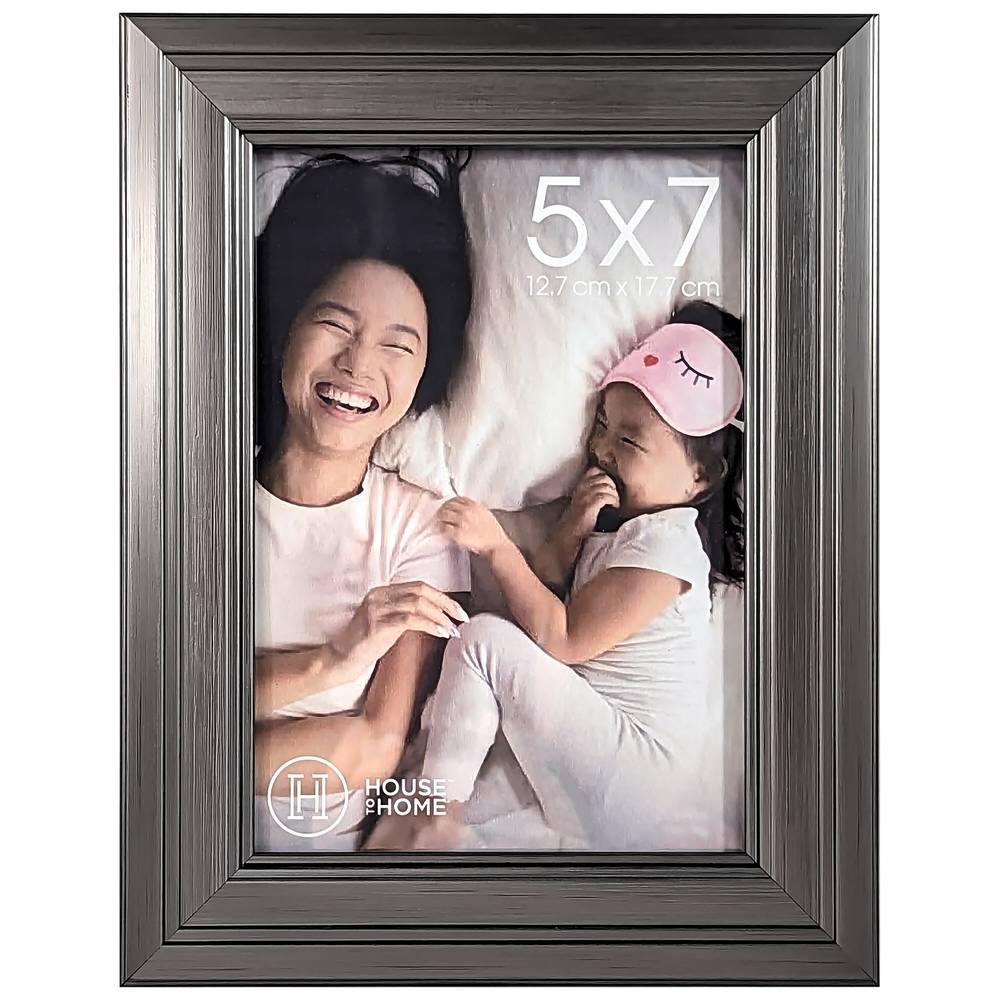 House To Home Jacob Picture Frame, 5X7