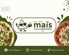 Maïs Chilaqueria (Torreon)