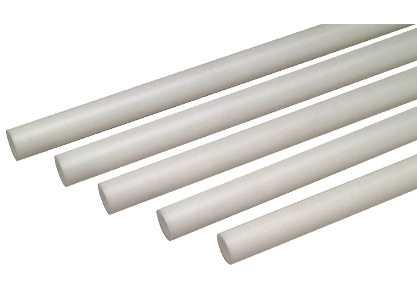 Safe Pex 3/8 In. D X 5 Ft. L Pex Tubing 160 Psi
