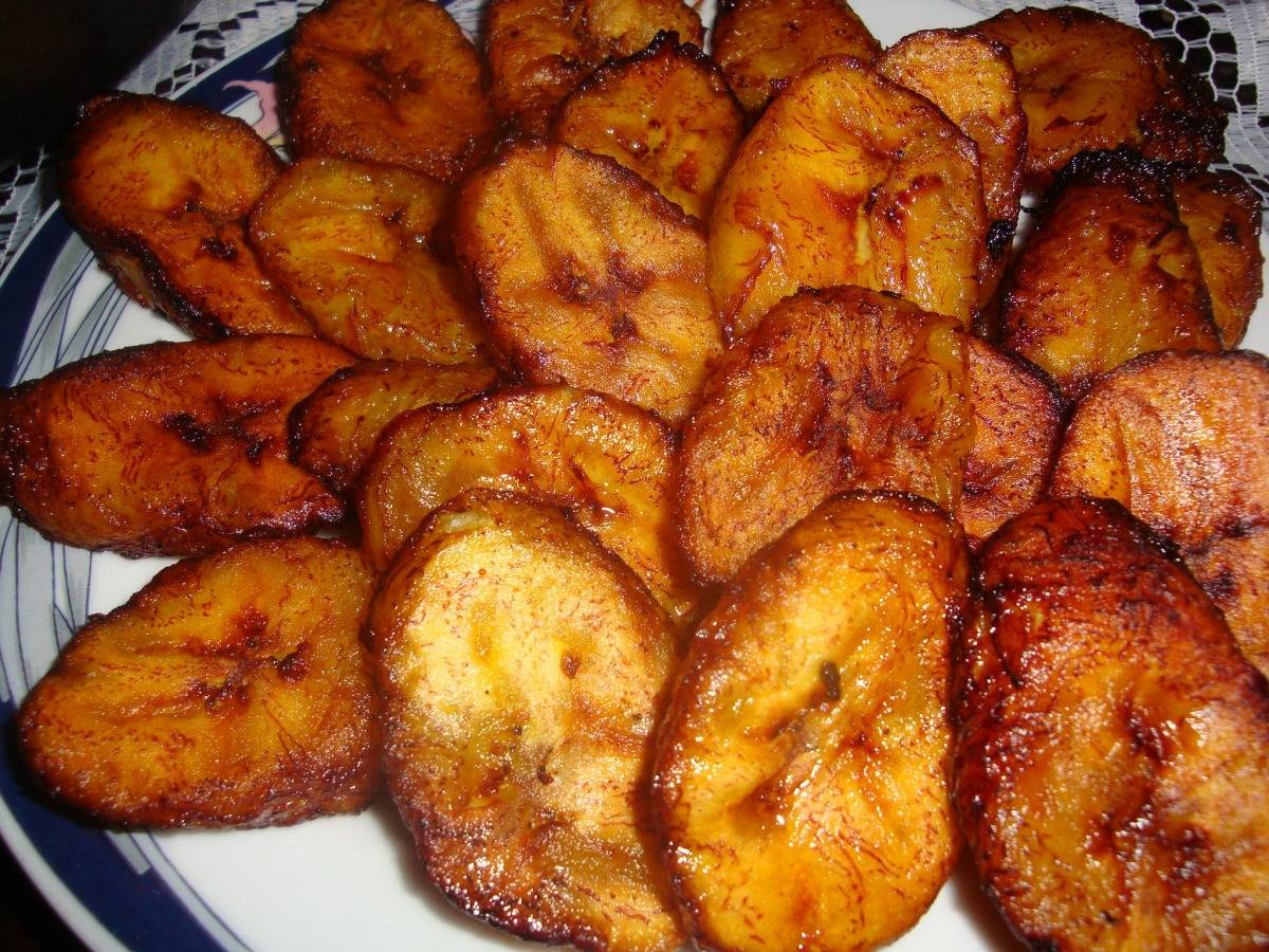 Maduro frito/small
