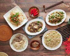 海安牛肉食堂-
