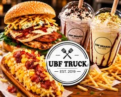 Hamburguesas & Batidos UBF Truck