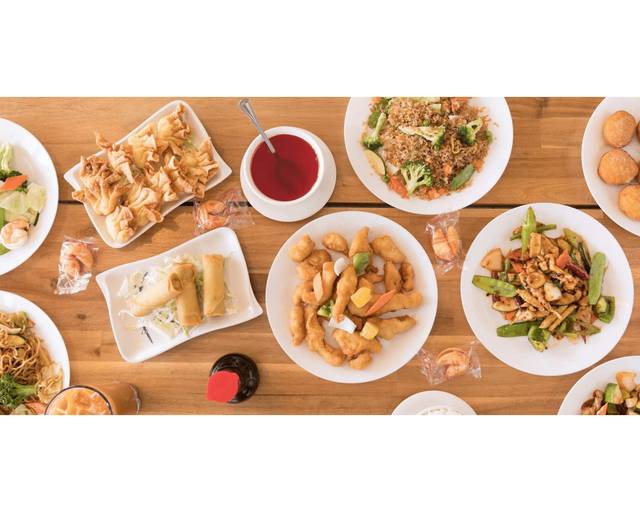 Order Great China Menu Delivery【menu & Prices】