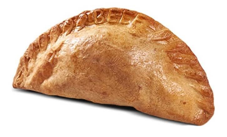 Beef Empanada