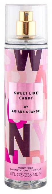 Ariana G. SweetLCandy Mist 236ml