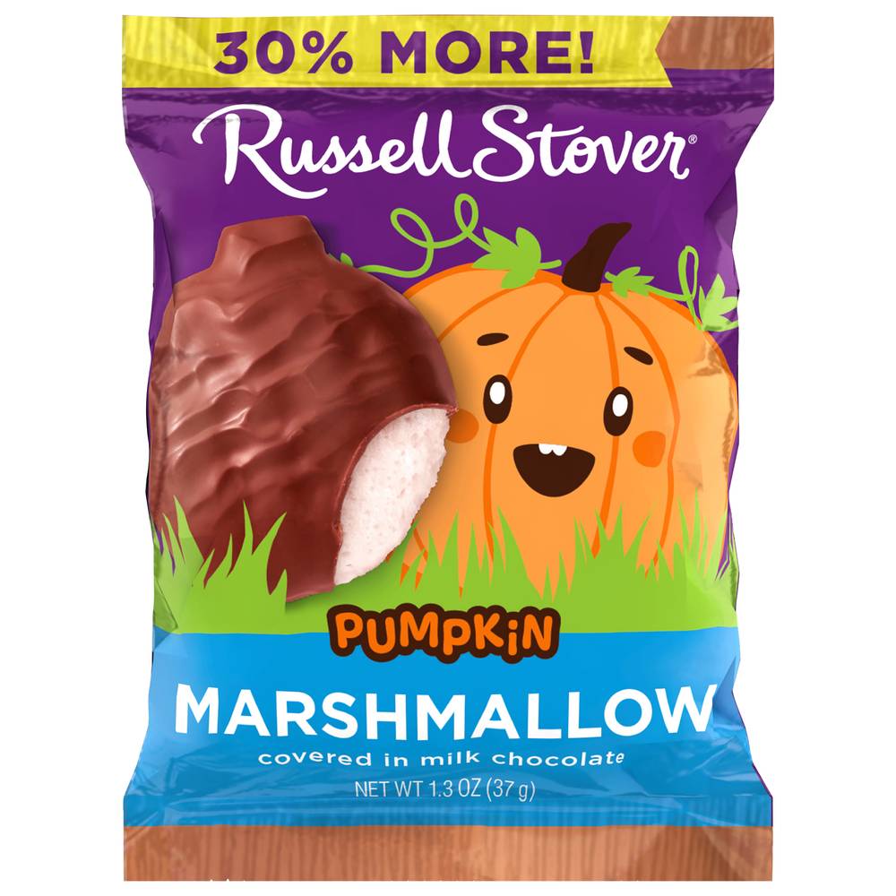 Russell Stover Marshmallow