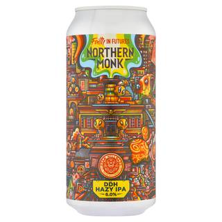 Northern Monk Ddh Hazy Ipa Beer (440ml)