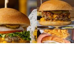 The Cheeseburger Project (Punto Sur)