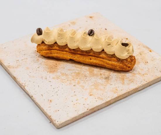 Thomas - Eclair café (Sans Lactose)