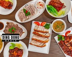 Kingfood Roast House