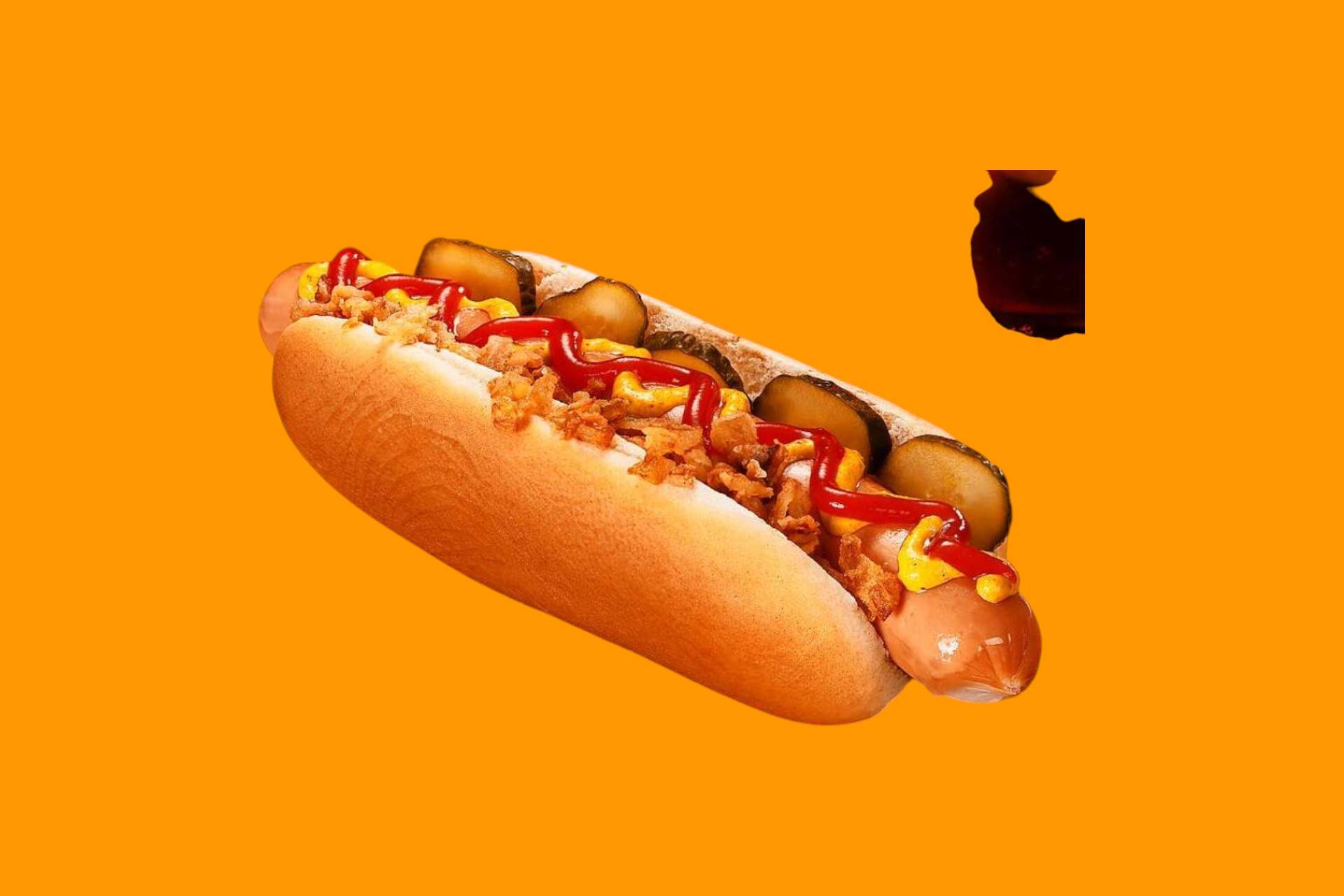 Hot Dog🌭