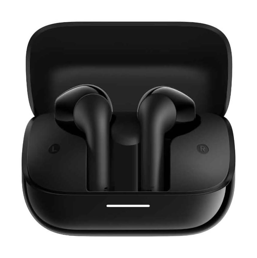 Soundcore · Auriculares inalámbricos bluetooth k20i, negro