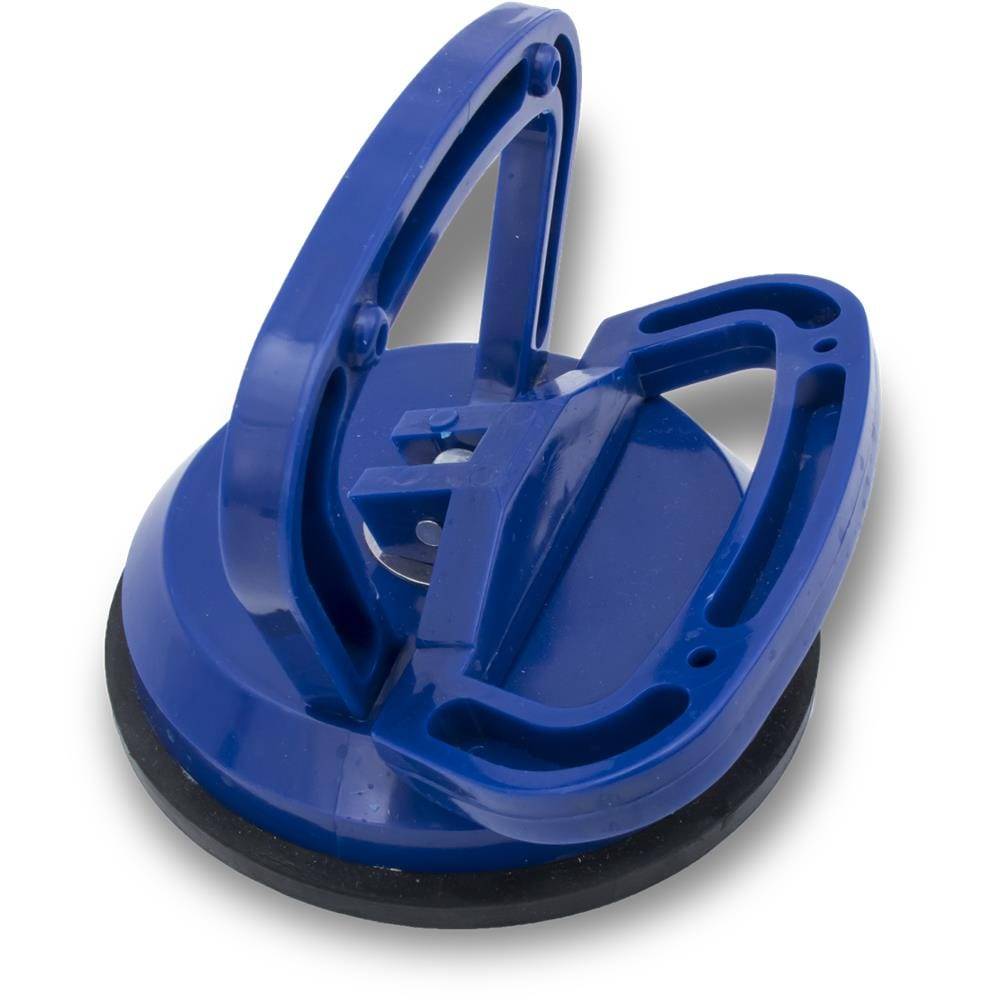 Marshalltown 15-lb 4.5-in Dia Rubber Tile Suction Cup | SC45-L