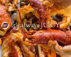 The Juicy Seafood Restaurant & Bar- Harvard Park