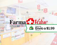 💊 Farma Value Santa Ana 1