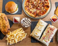 Di Nella 🍔 🍕 🥙 - Arras