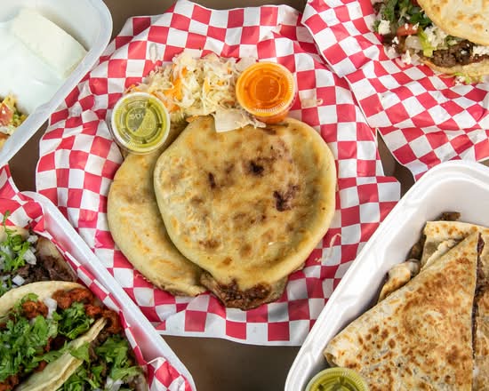 Cebolla & Cilantro (Houston, TX)