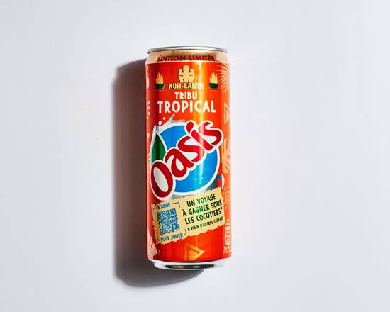 Oasis Tropical