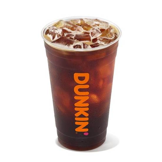 Iced Americano M