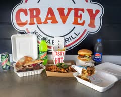 Cravey Kebab Grill