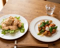 中国料理テラス chugoku ryouri terasu	