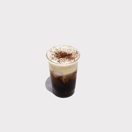 Einspänner (Iced Only)