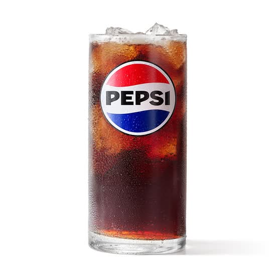 Fountain Drinks