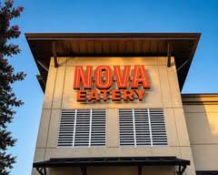 Nova Eatery (College Station)