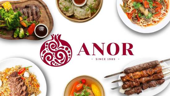 ANOR Restaurant