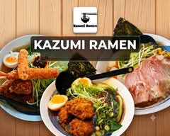 Kazumi Ramen