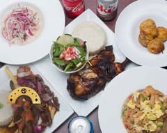 Jambo Grill