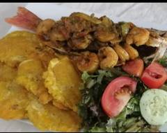 Renacer Delicias Caribeñas