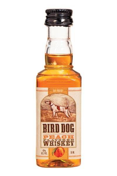 Bird Dog Whiskey Peach Whiskey (50 ml)